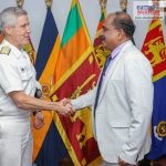 ට්‍රම්ප්ගේ ගෝලීය තීරුබදු සහ ශ්‍රී ලංකාව.